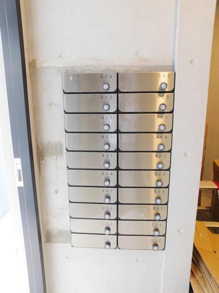 ＳＹＵＰＲＯＳ武蔵関（201） その他
