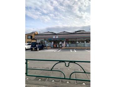 セブンイレブン青梅長淵１丁目店：1500m