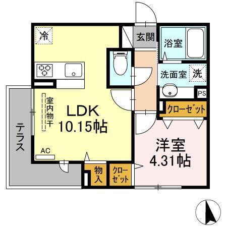 写真:物件の写真