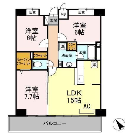 写真:物件の写真