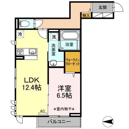 写真:物件の写真