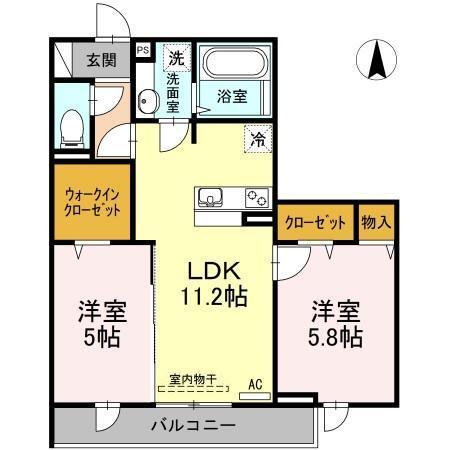 写真:物件の写真