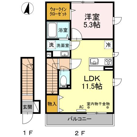写真:物件の写真