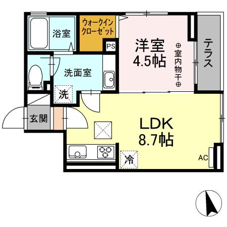 写真:物件の写真