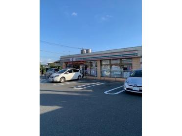 セブンイレブン瑞穂二本木店：550m