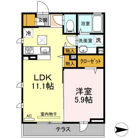 写真:物件の写真