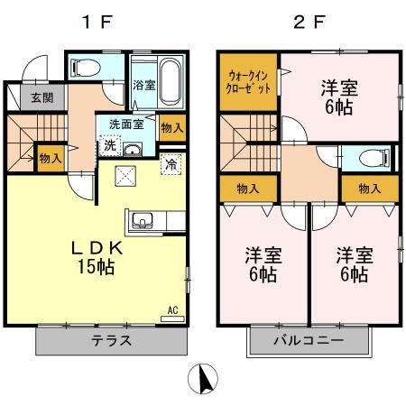 写真:物件の写真