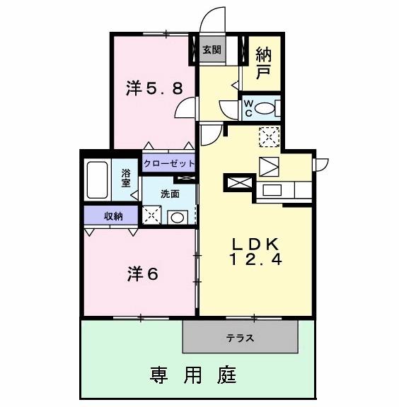 写真:物件の写真