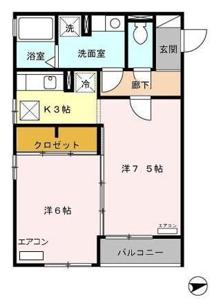 写真:物件の写真