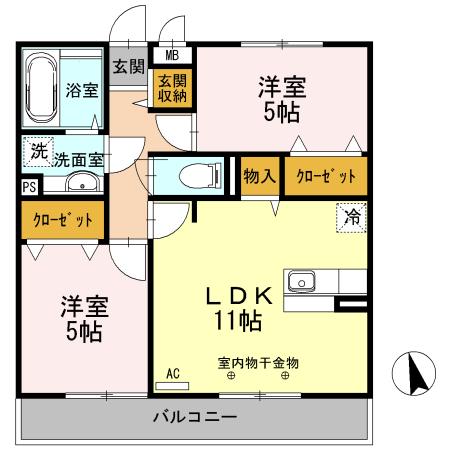 写真:物件の写真