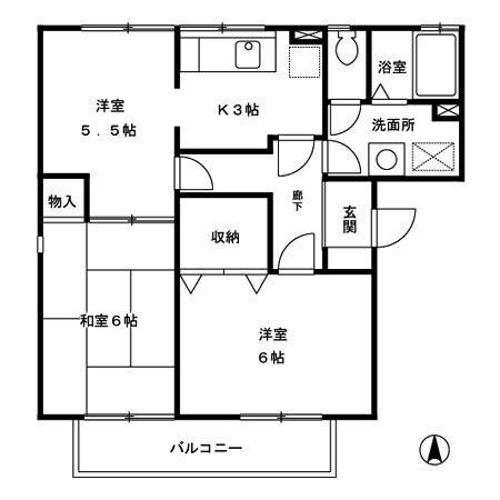 写真:物件の写真