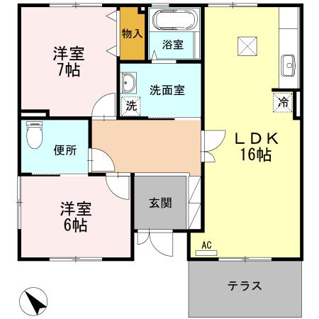 写真:物件の写真