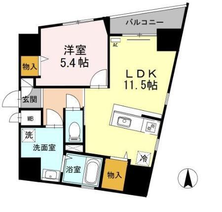 写真:物件の写真