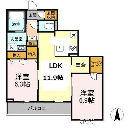 写真:物件の写真