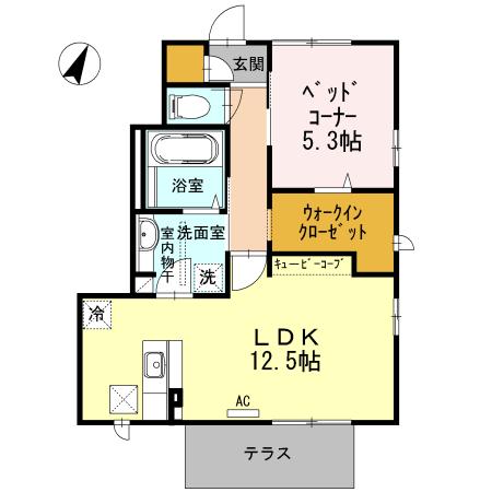 写真:物件の写真