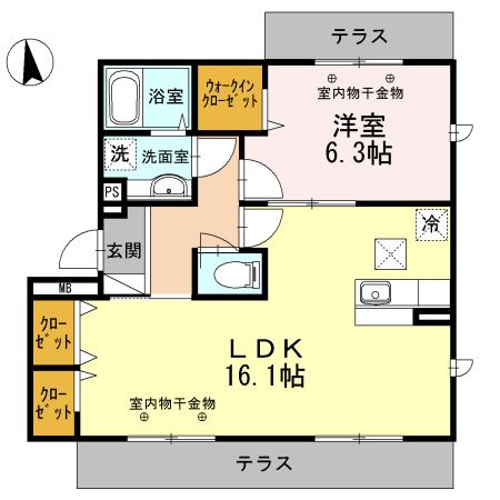 写真:物件の写真