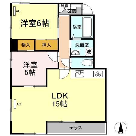 写真:物件の写真