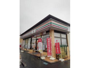 セブンイレブン青梅柚木店：950m