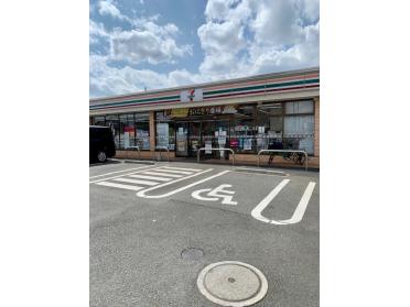 セブンイレブン瑞穂長岡４丁目店：240m