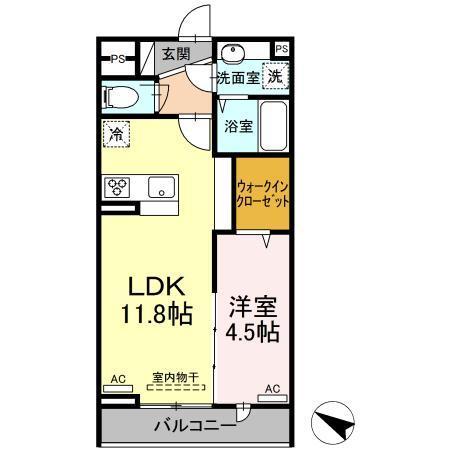 写真:物件の写真