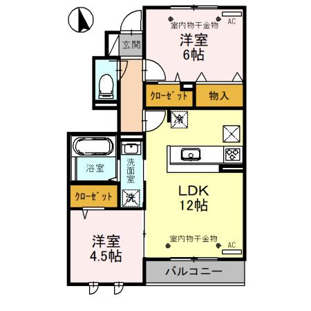 写真:物件の写真