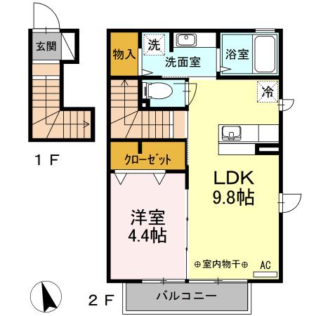 写真:物件の写真