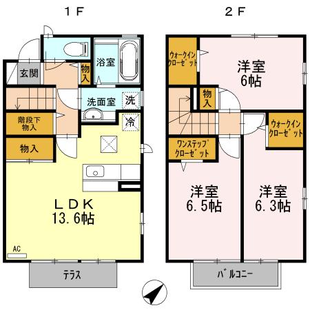 写真:物件の写真