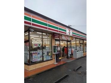 セブンイレブン青梅畑中３丁目店：350m