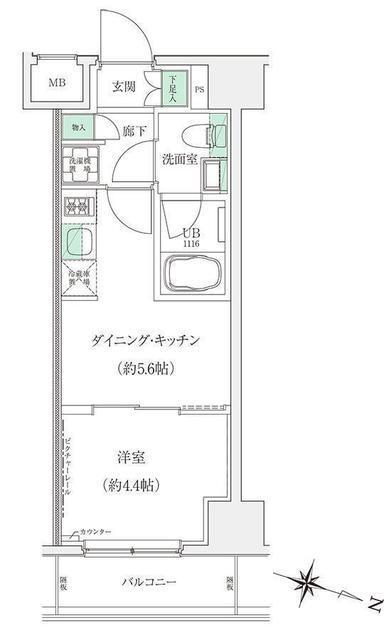 写真:物件の写真