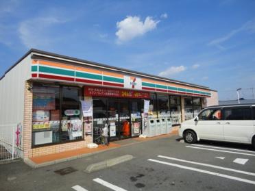 セブンイレブン昭島美堀町1丁目店：470m