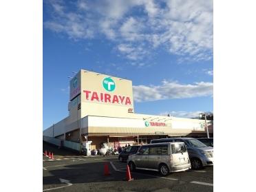 ＴＡＩＲＡＹＡ：700m