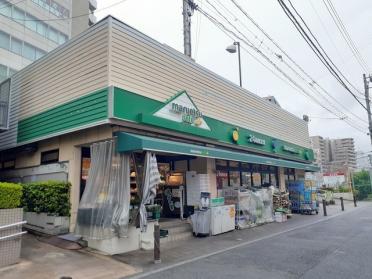 マルエツプチ茗荷谷店：350m