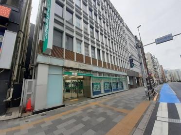 りそな銀行茗荷谷支店：400m