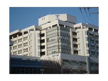 東海大学八王子病院：750m