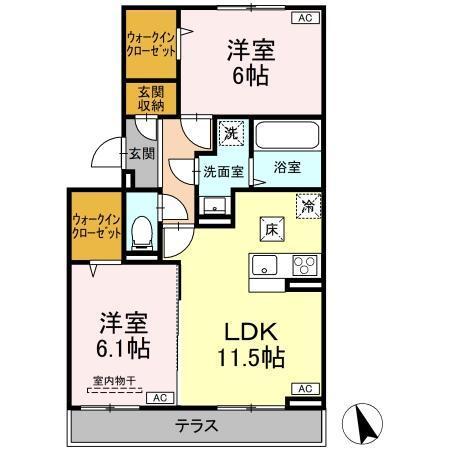 写真:物件の写真