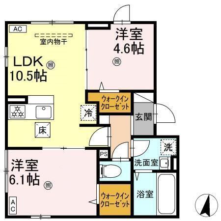写真:物件の写真