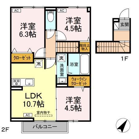 写真:物件の写真