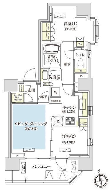 写真:物件の写真