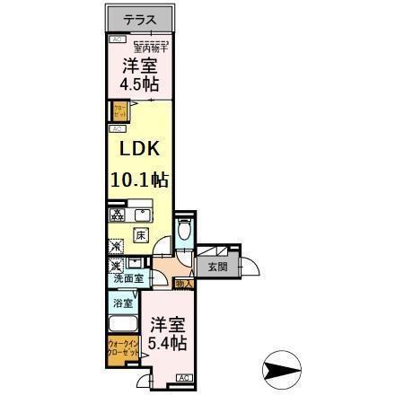 写真:物件の写真