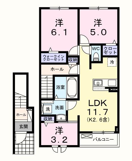 写真:物件の写真