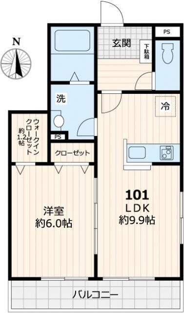 写真:物件の写真