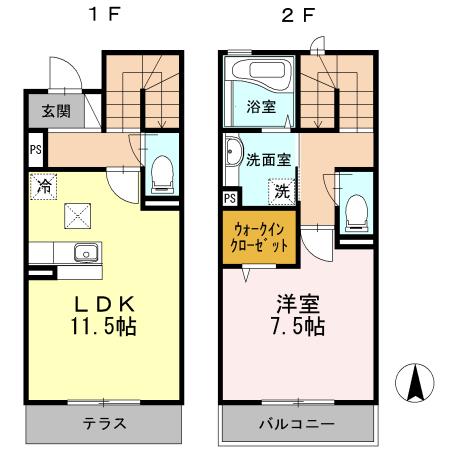 写真:物件の写真