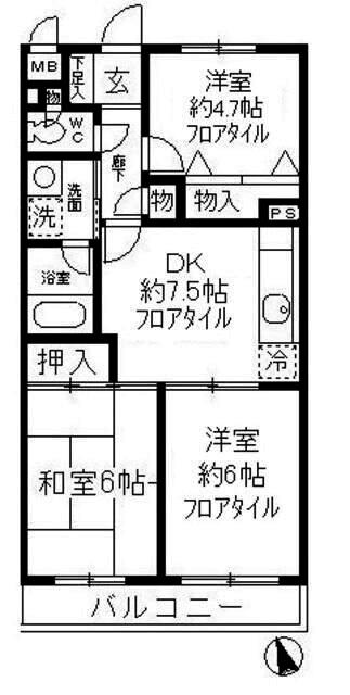 写真:物件の写真