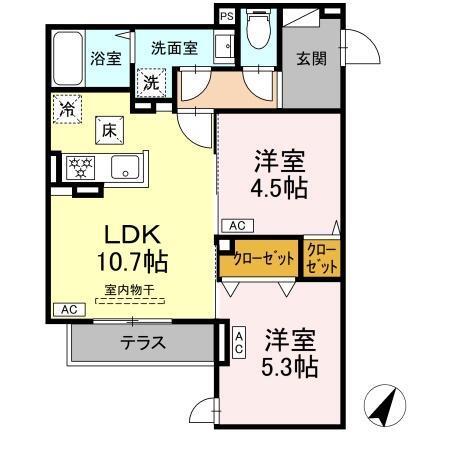 写真:物件の写真