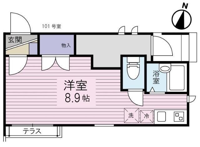 写真:物件の写真