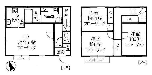 写真:物件の写真