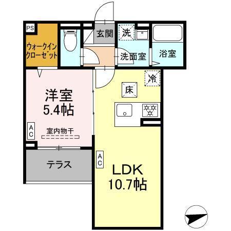 写真:物件の写真