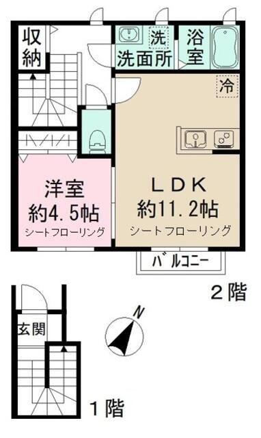 写真:物件の写真
