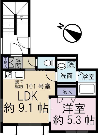 写真:物件の写真