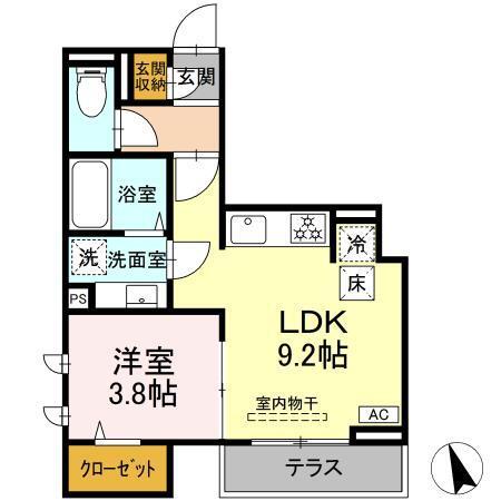 写真:物件の写真